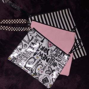 Henri Bendel Trio